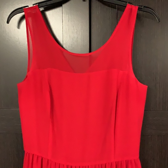 Red Dress S - Picture 2 of 6